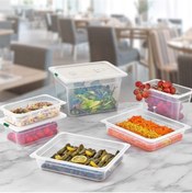 Resim LinaPlast Gastroplast Gastronom Küvet Gnpp-1265 