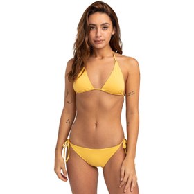 Resim Billabong Kadın Bikini Alt Sol Searcher Tie Side Tropic Sarı 