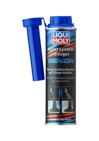 Resim Liqui Moly Benzinli Motor Sistem Temizleyicisi 21492 