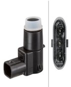 Resim Hella 6px358141-071 Park Sensoru W204 07-14 S204 07-14 W211 02-08 0009052402 6px358141071 (WC115635) 