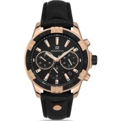 Resim Momentus SM367T-04BR Erkek Kol Saati 