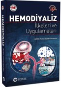 Resim Hemodiyaliz İlkeleri Ve Uygulamaları 