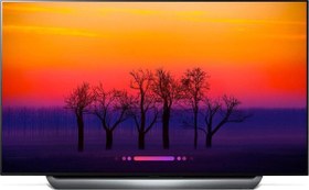 Resim OLED55C8 55" 140 Ekran Uydu Alıcılı 4K Ultra HD Smart OLED TV 
