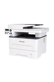 Resim Pantum M7100DW Çok Fonksiyonlu Dublex + Network + Wifi + Fotokopi +ADF Tarayıcı + Lazer Yazıcı 