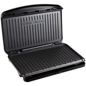 Resim Gf-25820-56 Fit Grill Izgara Tost Makinesi George Foreman