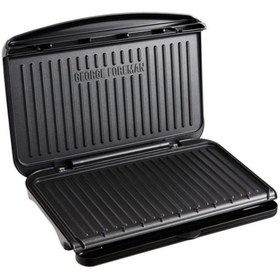 Resim Gf-25820-56 Fit Grill Izgara Tost Makinesi 