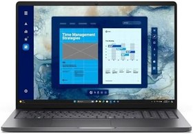 Resim Dell Pro 16 XCTOPRO16-U010 Core5-120U 32GB 512SSD 16" WUXGA W11P Dizüstü Bilgisayar 