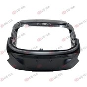 Resim Pbm51a40410ae-ford Focus Arka Bagaj Kapağı Hb.12- -for08fo064 
