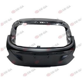 Resim Pbm51a40410ae-ford Focus Arka Bagaj Kapağı Hb.12- -for08fo064 