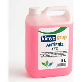 Resim Antifriz-37 C Dört Mevsim 5litre 