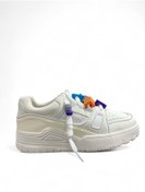 Resim GAMELU Kadın Invol 25YZ Sneaker - Beyaz - 39 