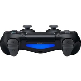 Resim Teknoexpress Ps4-Ps5 Kol Wireless Kablosuz Oyun Kolu Ps4 Joystick Tablet Telefon Pc Uyumlu Titreşimli Oyun Kolu 