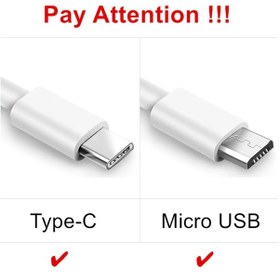 Resim Hızlı Şarj Cihazı Ab Tak Hızlı Şarj Samsung Uyumlu Not 8 9 A8 Artı 2018 S10 S10e S10 M30 A70 J2 Başbakan J7 A20e A2 Çekirdek J3 J8 Kablo 