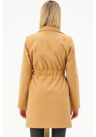 Resim Z6778 Dewberry Bayan Kaban-camel Camel 