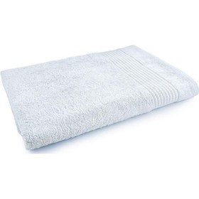 Resim Bambum Cindy - Bambu Banyo Havlusu Açık Gri 90x160cm 