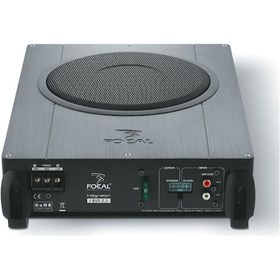 Resim Focal Integration Ibus 2.1 20 Cm Aktif Oto Subwoofer 