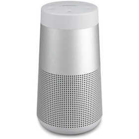Resim Bose SoundLink Revolve II Bluetooth Hoparlör Gümüş Outlet 