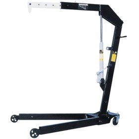 Resim Garaj Vıncı 1 Ton 