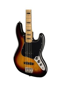 Resim Squier 0374540500 Classic Vibe 70s Jazz Bass Gitar Orta Seviye 