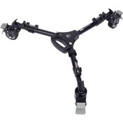 Resim PDX 901 Dolly Tekerlek Uyumlu 