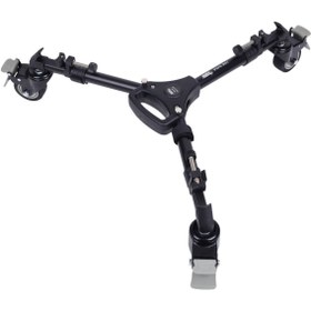 Resim PDX 901 Dolly Tekerlek Uyumlu 
