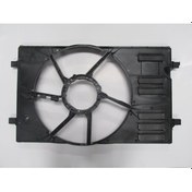 Resim Seat Leon 13/20 Radyatör Fan Davlumbazı Boş Gövde Tekli Twy 