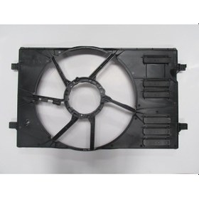 Resim Seat Ateca 20/23 Radyatör Fan Davlumbazı Boş Gövde Tekli Twy 