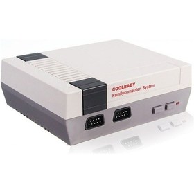 Resim Coolbaby 600 Oyunlu HDMI Retro Mini Oyun Konsolu (İthalatçı Garantili) 