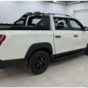 Resim Ssangyong Musso Grand Işıklı Rollbar Aqm- X11 