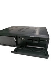 Resim GOLDMASTER 81000 Tüplü TV Uyumlu Scart Uydu Alıcısı 