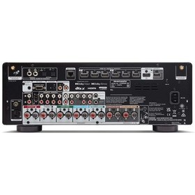 Resim Marantz Cinema 60 7.2 Ch AV Receiver 