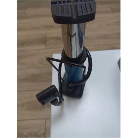 Resim Tudor Ayaklı Şişirme Pompası 