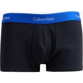 Resim Calvin Klein Mavi Erkek Boxer LV00NB4389R9B 