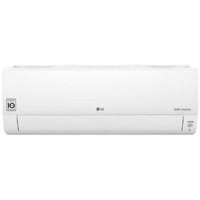 Resim LG S3-M18KL1GA UV Sirius 18000 BTU Duvar Tipi Inverter Klima 
