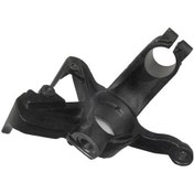 Resim Skoda Fabıa- 07/15 Ön Aks Taşıyıcı Sağ 