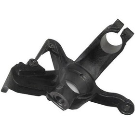 Resim Skoda Fabıa- 07/15 Ön Aks Taşıyıcı Sağ 