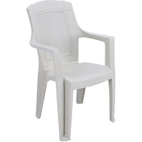 Resim Mandella Padişah Koltuk 2 Adet Çölbeji 