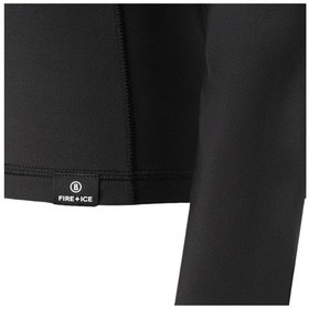 Resim Bogner Fire & Ice Bogner Fıre&ıce Bogner Fire&ıce Margo2 Kadın Siyah Içlik Üst 6000 Siyah 