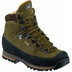 Resim Millet Bouthan Goretex Vibram Bot Mıg1153 Açık Yeşil 