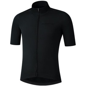 Resim Shimano S-phyre Ss Wınd Kısa Kollu Rüzgarlık Ceket Siyah L Çok Renkli 