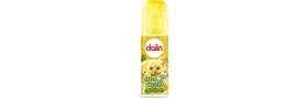 Resim Uravas Store Mey Ithalat® Sprey Bebek Kolonyası Limon Çiçeği 150 ml 