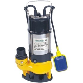 Resim Kirli Su Drenaj Pompası 0.35 Hp 