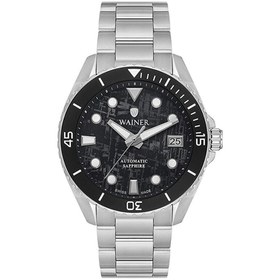 Resim Wainer WA.25300-A Erkek Kol Saati 