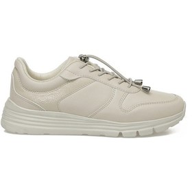 Resim Polaris 324549.z 5pr Vizon Kadın Spor Ayakkabı 000000000102035961 VIZON 