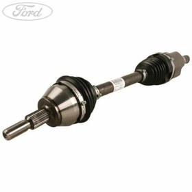 Resim Ford Focus 2011-2014 Komple Aks Sol 1.6 Tdcı Mga 70928 