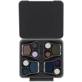 Resim DJI Mavic 3 Pro ND Filtre Seti (ND8/16/32/64) 