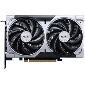 Resim Genel Markalar Msi Geforce Rtx5060 8G Ventus 2X Oc 8Gb Gddr7 128Bit 1Xhdmi 3Xdp Ekran Karti 