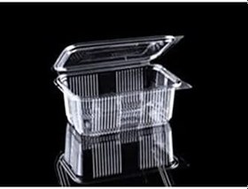 Resim 1500cc Sızdırmaz Kapaklı Kap 50'Lİ 