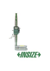 Resim Insize 1156-300-Makaralı Tek Sütun Dijital Mihengir 