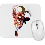 Resim Baskı Dükkanı Vega Mouse Pad 
